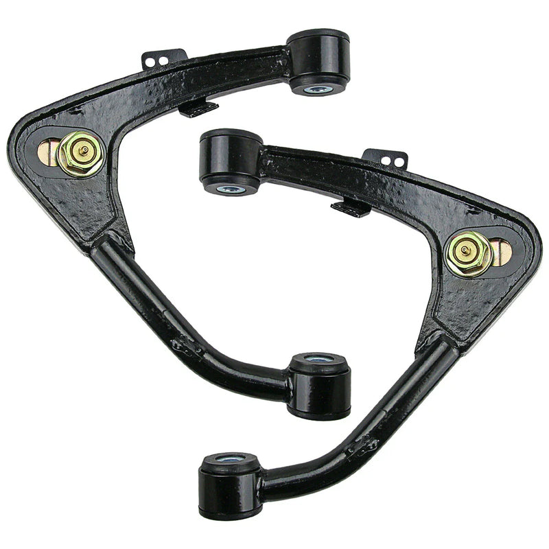 Isuzu D-Max MU-X Adjustable Front Upper Control Arm 3" (2012-2016)