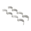 Honda CBR250 MC22 8X STD 27.5MM Connecting Rod Bearings (1990-1996)