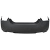 Rear Bumper Cover For 2004-2006 Nissan Maxima Primed