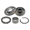Honda TRX450ER One Way Starter Clutch with Gear Bearing Cover Gasket