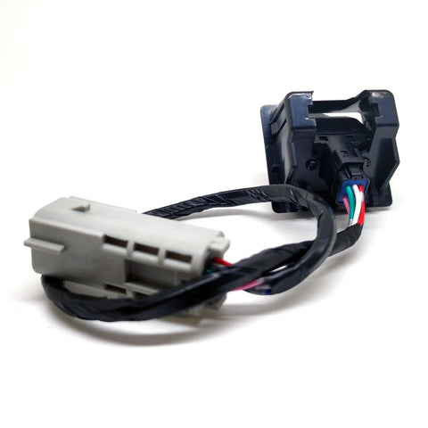 Chevy Cruze Limited OEM Rear View Backup Parking Camera (2016–2016)