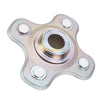 Yamaha Big Bear 250 400 YFM250 YFM400 2x4 4x4 Rear Wheel Hub (2000–2009)