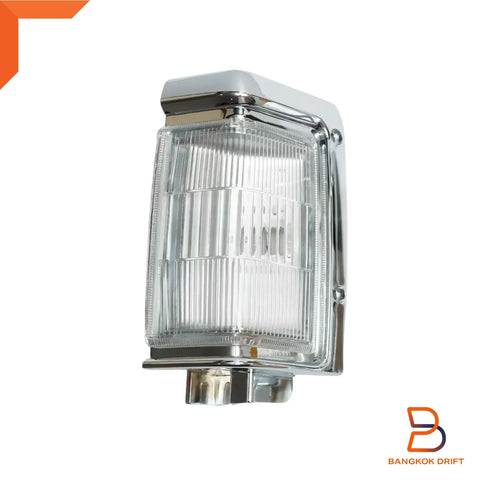 Nissan Navara D21, Pathfinder WD21 LH Front Corner Turn Signal Light