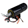Car 1000-11000 RPM Adjustable Tachometer Gauge with Red LED