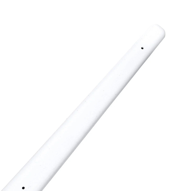 Fiat 500 Aerial Mast White Short (2012–2019)