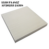 Freightliner Cascadia Columbia Cabin Air Filter (2007-2023)