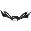 Yamaha R3 R25 Front Winglet Aerodynamic Spoiler Fairing Cover (2019-2022)
