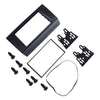 Suzuki Swift Double Din DVD Stereo Radio Facia (2005-2010)