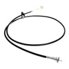Ford Mustang 1965-1973 Durable Speedometer Cable 170.5cm