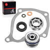 Polaris Magnum Water Pump Seal Rebuild Kit (1995–2003)