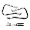 Harley Sport Glide Saddlebag Support Guards (2018-2024)