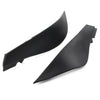 Kawasaki ZX6R ZX6 ZX636 Gas Fuel Tank Cover Trim (2007-2008)