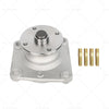 Mitsubishi Pajero 3.5 3.8, Triton 3.5 Cooling Fan Bracket (2000- )