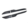 Range Rover Evoque 2015-2020 Real Carbon Fiber Side Fender Cover Trim