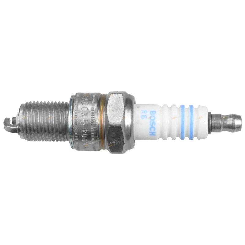 Toyota Spacia 4 x Spark Plugs (1993–1996)
