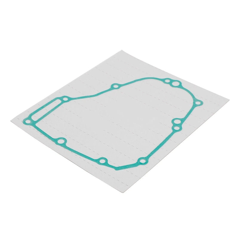 Honda CRF 450R 3 x Engine Cover Gasket Left (2009-2016)
