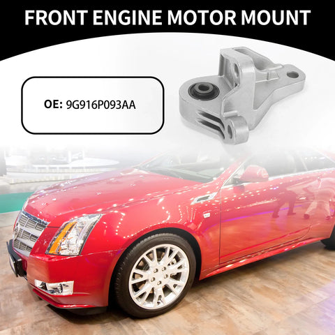 Ford S-Max Engine Mount (2011-2014)
