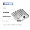 Dodge Ram 1500 Transmission Filter Oil Pan Gasket Kit (2002-2008)