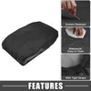 Toyota Highlander Faux Leather Center Console Armrest Cover (2008-2013)