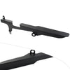 Honda CBR600RR CNC Aluminum Black Chain Guard Cover (2003-2006)