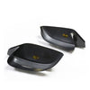 BMW M3 M4 G80 / G82 / G83 Real Carbon Fiber Side Rearview Mirror Cover Fit