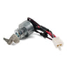 Kubota L1802 L2002 L2202 Ignition Switch w/2 Keys