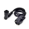 Kawasaki KLF220 1996-2002 Bayou 220 Ignition Coil Spark Plug CDI Kit
