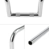 Harley Sportster XL883 XL1200 6" Rise 1" Handlebar (2007-2014)