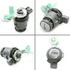 Honda Civic CR-V Element Odyssey Door Lock Cylinder (2001-2011)