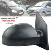 Hyundai Getz TB Electric Door Side Mirror 3 Pins (2002-2009)