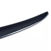 Audi A5 B8 Sportback (2008-2016) Blue S-Line Type ABS Boot Spoiler