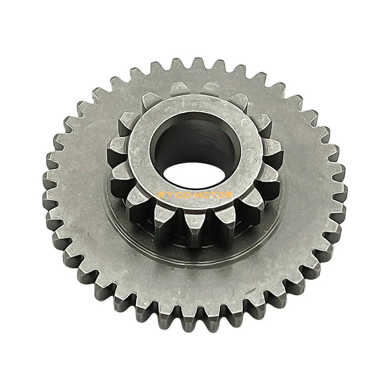 Yamaha Raptor 660 Starter Idler Gear 40T/15T (2001–2005)