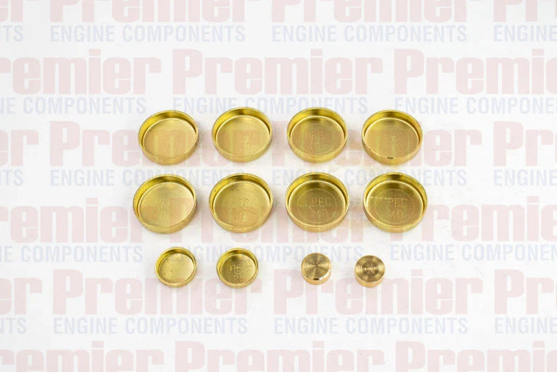 Ford Falcon BA BF FG 4L Barra Turbo & Non Turbo Welch plug