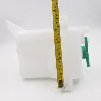 Radiator Overflow Tank for Nissan Datsun D21 Navara Ute 1986-1997