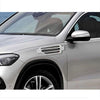 Various Models Universal Side Intake Hood Airflow Vent Grille Trim