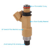 Subaru Forester 2007-2010 2.5L () Fuel Injector