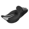 Harley Street Road Glide Driver & Passenger Seat Backrest (2009-2023)