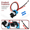 Polaris Ranger Idle Air Control Valve Pigtail Harness