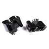 Land Rover Defender 90 110 130 Rear Tail Exhaust Muffler Tip Pipes (2020-2024)