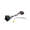 Citroen C3 C4 C5 & Peugeot 3008 Radio GPS Power Harness Wire Cable
