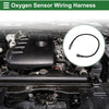 BUICK CASCADA 2 x 4 Pin Ambient Temperature Sensor (2016–2019)