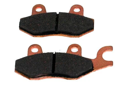 E-Ton RXL 150 Viper R Rear Brake Pads (2005–2009)