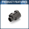 Honda Accord Oil Pressure Sensor Connector Plug (2003-2007)