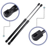 Ford Focus II Rear Hatch Liftgate Gas Struts (2005-2011)