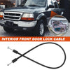 Ford Ranger Front Left/Right Door Latch Release Cable (1993-2011)