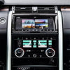 Land Rover Discovery A/C Control LCD Touch Screen 1080P (2017-2020)