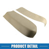 Toyota Prius Front Door Panel Armrest Cover / 1 Pair / (2004–2009)