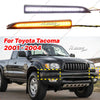 Toyota Tacoma Headlight Daytime Running Light with Turn Signal (2001–2004)