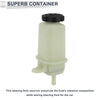 Jeep Gladiator Power Steering Reservoir 1 Pc Beige (2020-2023)