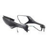 Honda CBR1000RR Side Rear View Mirrors w/ Turn Signals (2017-2024)